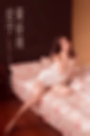 [YALAYI]雅拉伊 2019.12.17 Y493 爱于黄昏后