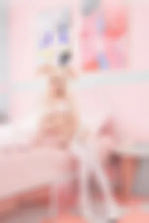 [YALAYI]雅拉伊 2019.12.21 Y497 白色比基尼