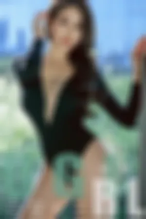 [Ugirls_APP]尤果圈 2019.12.20 No.1675 百变女王