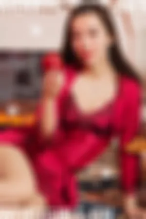 [TouTiao]头条女神 2019.12.25 乔静的圣诞祝福