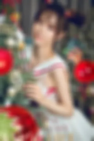 [Ugirls_APP]尤果圈 2019.12.24 No.1679 制服少女圣诞秀