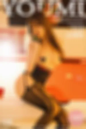 [YOUMI]尤蜜荟 2019.12.27 VOL.394