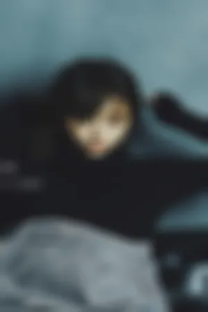 抖音流行网红歌手写真