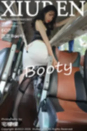 [XiuRen]秀人网 2020.01.07 No.1907