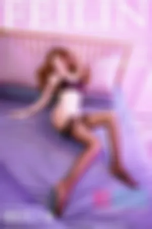 [FEILIN]嗲囡囡 2020.01.09 VOL.223