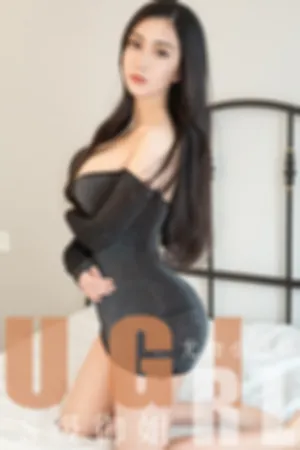 [Ugirls_APP]尤果圈 2020.01.06 No.1692 S级御姐