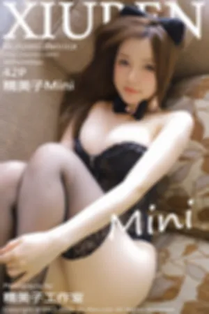 [XiuRen]秀人网 2020.01.10 No.1918