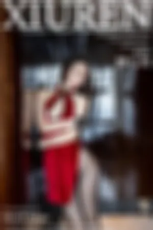 [XiuRen]秀人网 2020.01.18 No.1946