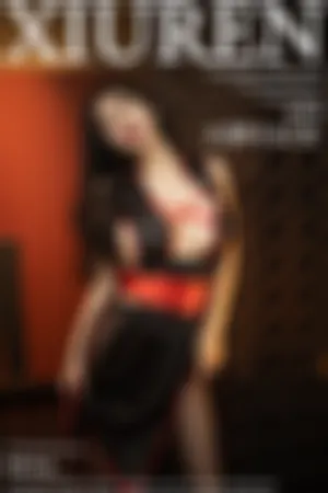 [XiuRen]秀人网 2020.01.19 No.1950