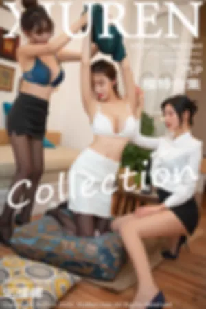 [XiuRen]秀人网 2020.01.23 模特合集 No.1969