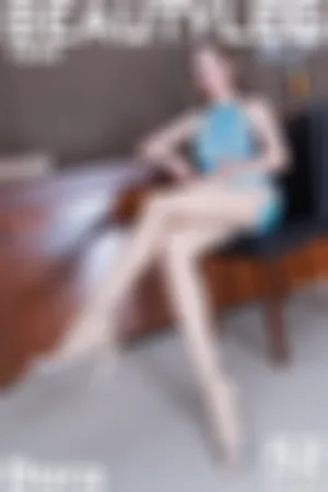 [Beautyleg]美腿寫真 2019.11.11 No.1840