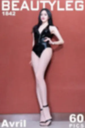 [Beautyleg]美腿寫真 2019.11.15 No.1842