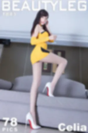 [Beautyleg]美腿寫真 2019.11.18 No.1843