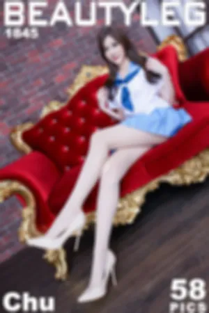 [Beautyleg]美腿寫真 2019.11.25 No.1845