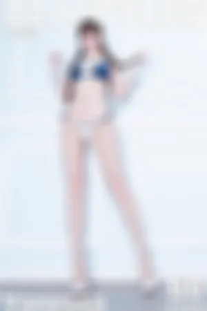 [Beautyleg]美腿寫真 2019.12.13 No.1852