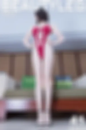 [Beautyleg]美腿寫真 2019.12.15 No.1853