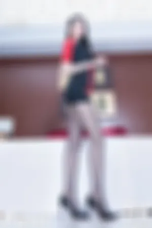 [Beautyleg]美腿寫真 2019.12.18 No.1855