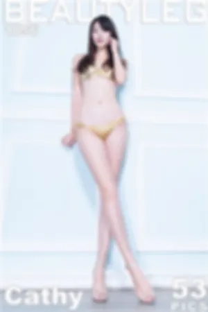 [Beautyleg]美腿寫真 2019.12.20 No.1856