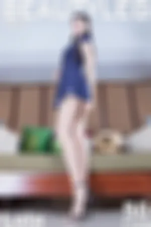 [Beautyleg]美腿寫真 2019.12.23 No.1857