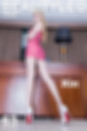 [Beautyleg]美腿寫真 2019.12.25 No.1858