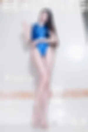 [Beautyleg]美腿寫真 2020.01.01 No.1861