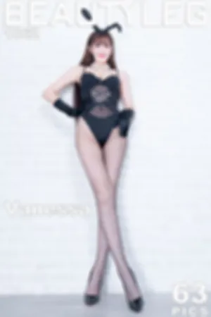 [Beautyleg]美腿寫真 2020.01.03 No.1862