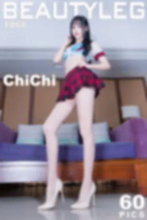 [Beautyleg]美腿寫真 2020.01.10 No.1866