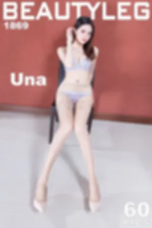 [Beautyleg]美腿寫真 2020.01.17 No.1869