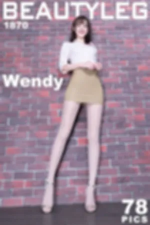 [Beautyleg]美腿寫真 2020.01.20 No.1870