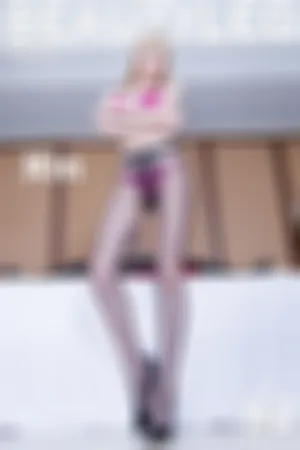 [Beautyleg]美腿寫真 2020.01.24 No.1872