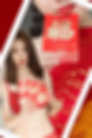 [Ugirls_APP]尤果圈 2020.01.28 No.1714 姐妹花送福来