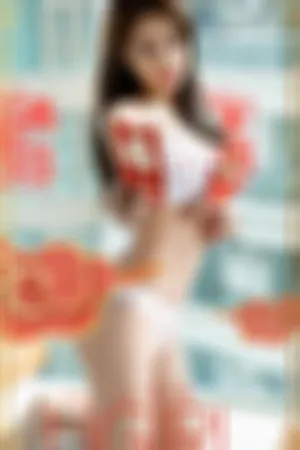 [Ugirls_APP]尤果圈 2020.01.29 No.1715 迎财神