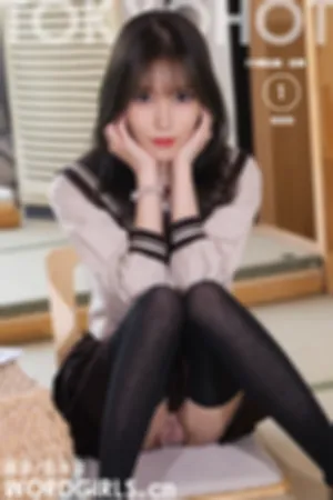 [TouTiao]头条女神 2020.01.31 邻家学妹