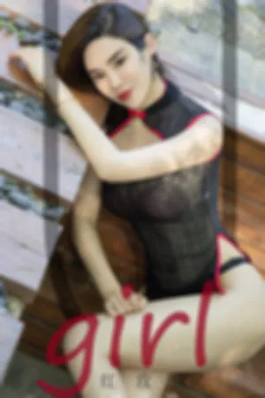 [Ugirls_APP]尤果圈 2020.01.30 No.1716 红玫瑰