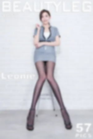 [Beautyleg]美腿寫真 2020.02.03 No.1877