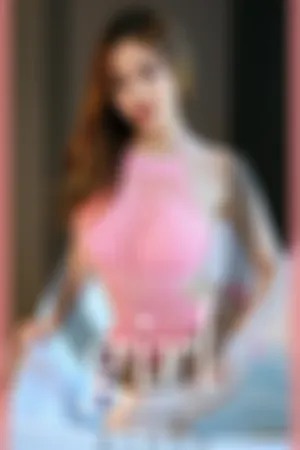 [Ugirls_APP]尤果圈 2020.02.04 No.1721 迷人的危险