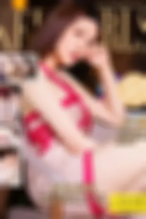 [Kelagirls]克拉女神 2020.02.12 夜色足撩