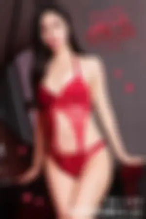 [TouTiao]头条女神 2019.02.14 情人节