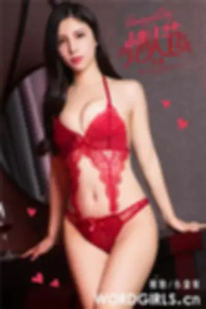 [TouTiao]头条女神 2019.02.14 情人节