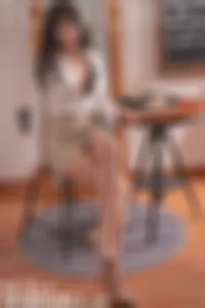 [TouTiao]头条女神 2020.02.15 熙水水老师