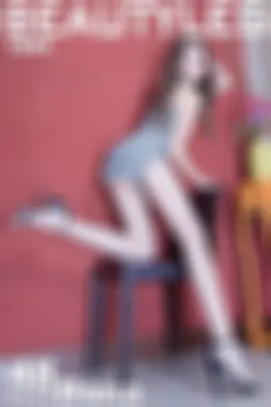 [Beautyleg]美腿寫真 2020.02.19 No.1884