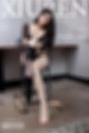 [XiuRen]秀人网 2020.02.24 No.1999