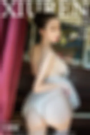 [XiuRen]秀人网 2020.02.24 No.2000