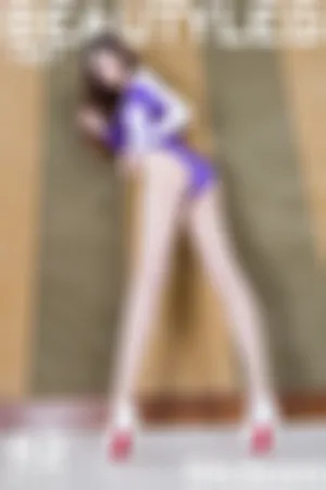 [Beautyleg]美腿寫真 2020.02.26 No.1887