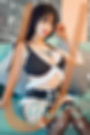 [Ugirls_APP]尤果圈 2020.02.28 No.1745 颤动的蝴蝶