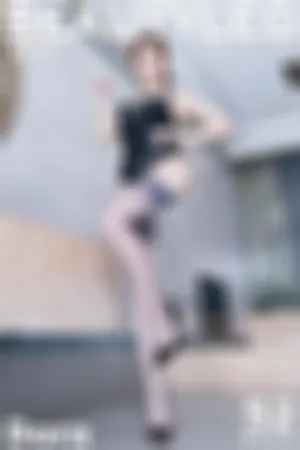 [Beautyleg]美腿寫真 2020.03.02 No.1889