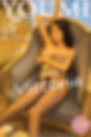 [YOUMI]尤蜜荟 2020.02.27 VOL.424