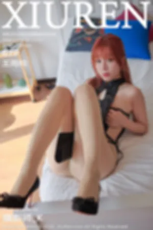 [XiuRen]秀人网 2020.03.04 No.2026