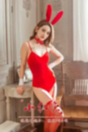 [YALAYI]雅拉伊 2020.03.06 Y566 小红兔