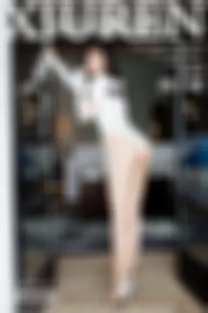 [XiuRen]秀人网 2020.03.11 No.2049